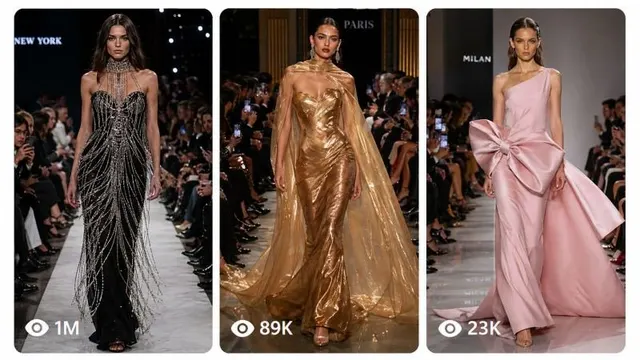 Ramp Walk