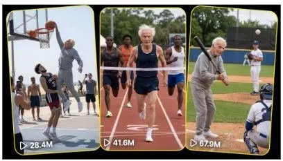 Sports Legend