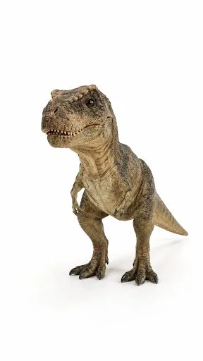Preview still 1 of 1: T-Rex Dinosaur Tiny