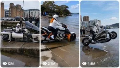 Vehicle Transformation